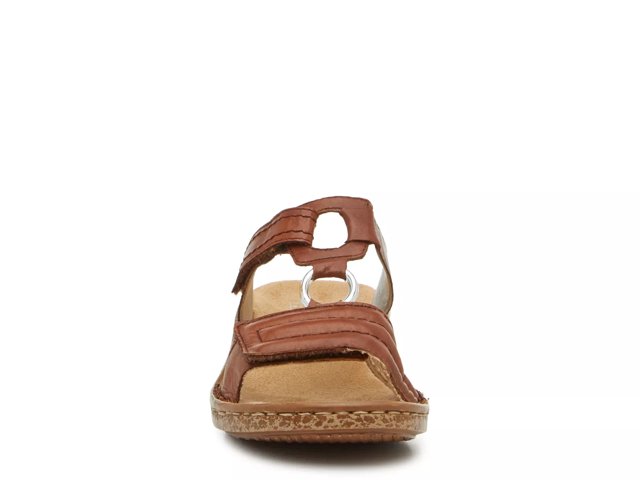 Regina 85 Sandal