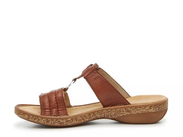 Regina 85 Sandal