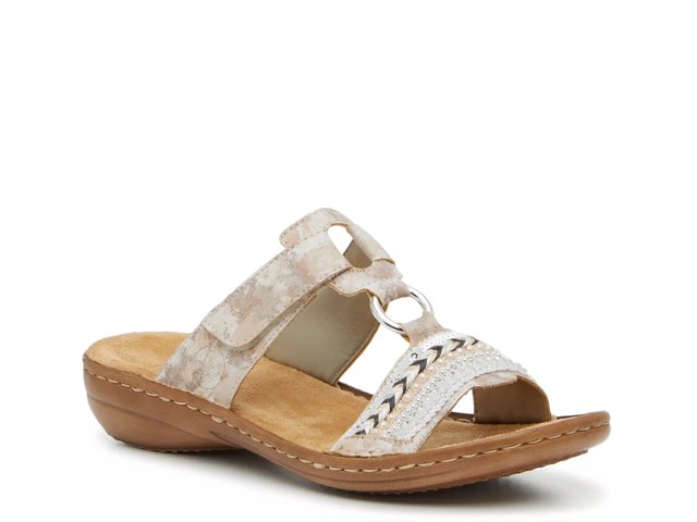 Rieker Regina M6 Sandal