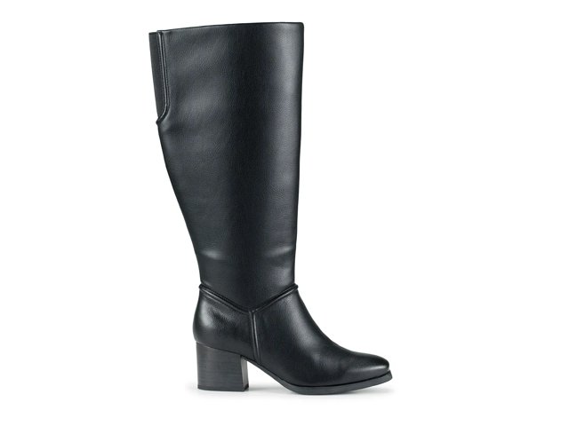 Baretraps Thalia Wide Calf Boot Free Shipping DSW