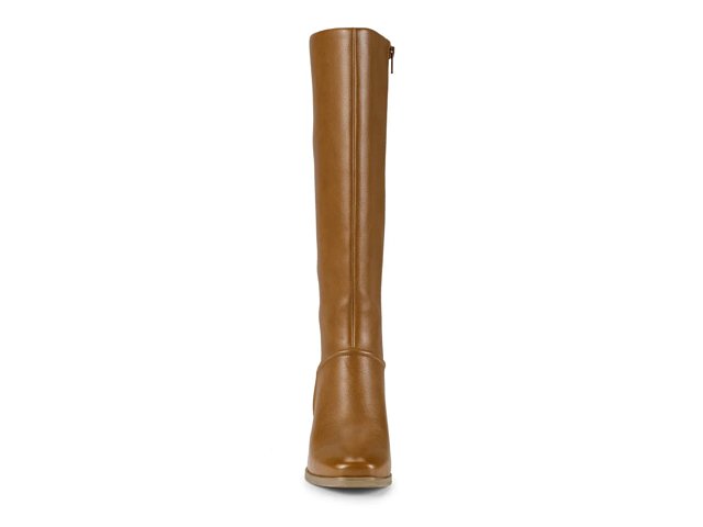 Thalia Wide Calf Boot