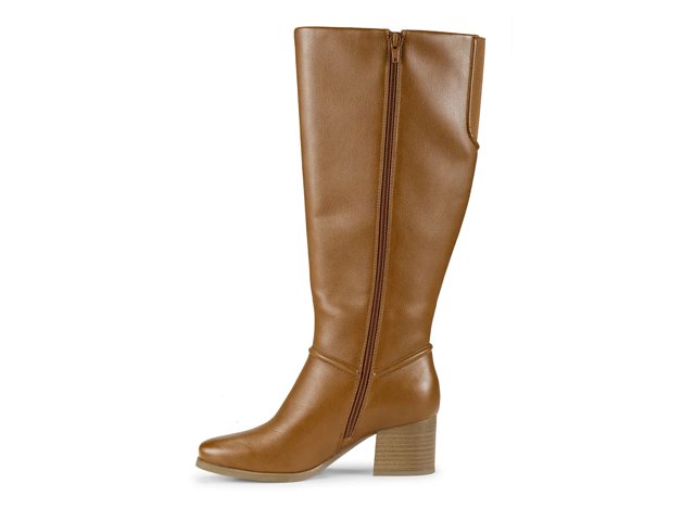 Thalia Wide Calf Boot