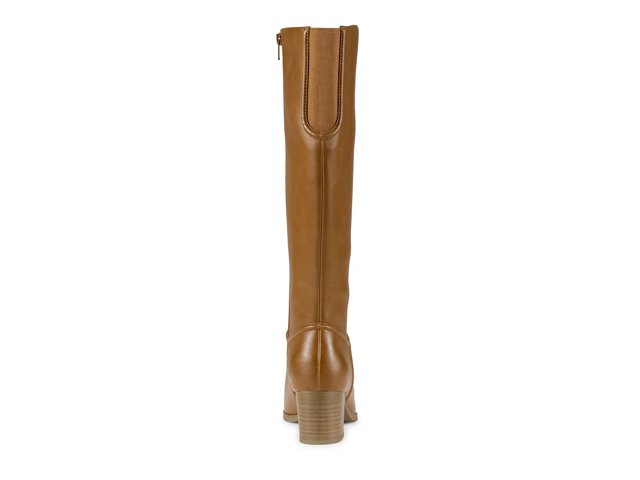 Thalia Wide Calf Boot