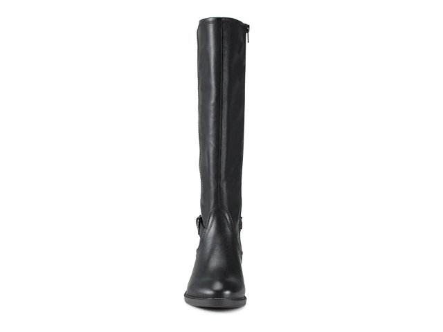Baretraps Nena Wide Calf Riding Boots Free Shipping DSW