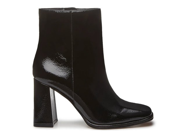 【PORTERNA】Aiden ankle boots Calling All Baddies! These Biker Boots Belong in Your Closet