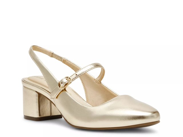 Anne klein kaisa dress pumps discount
