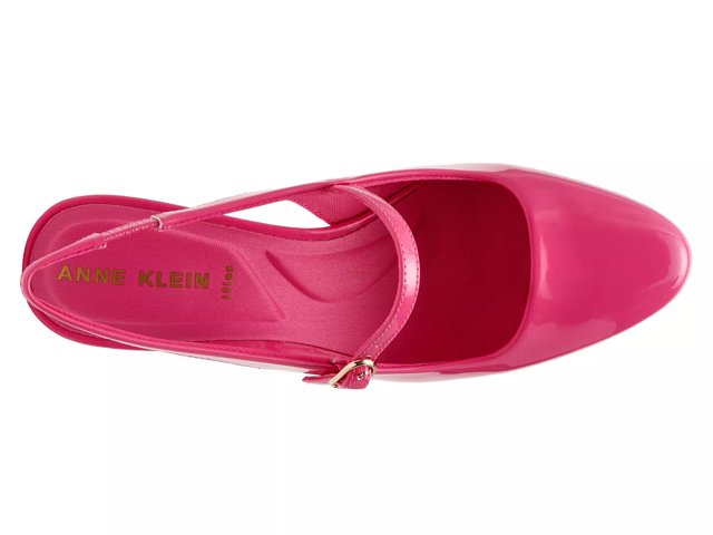 Anne klein mary jane shoes 2025