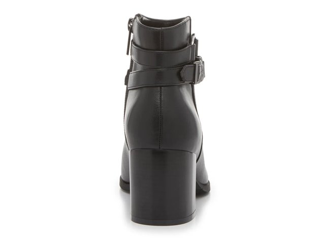 Chanice Bootie