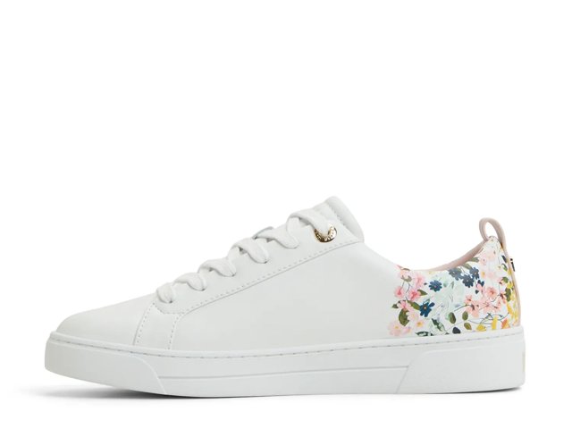 Ted Baker Alison Sneaker - Free Shipping | DSW Ted Baker Alison Sneaker - Free Shipping | DSW