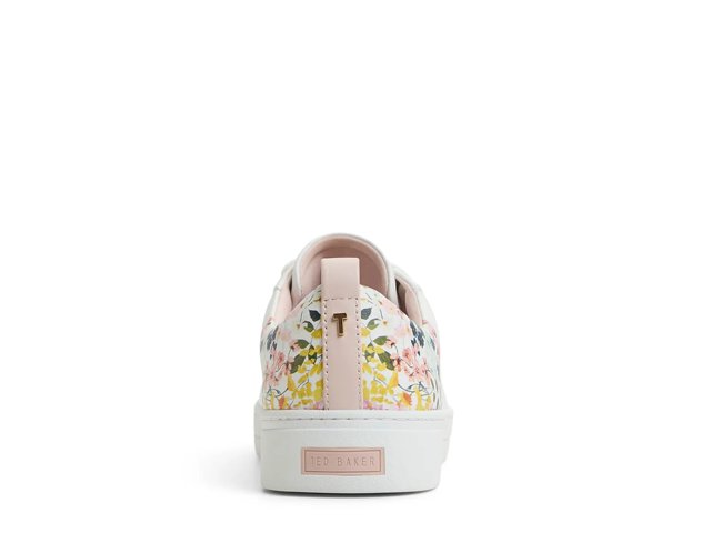 Ted Baker Alison Sneaker - Free Shipping | DSW Ted Baker Alison Sneaker - Free Shipping | DSW