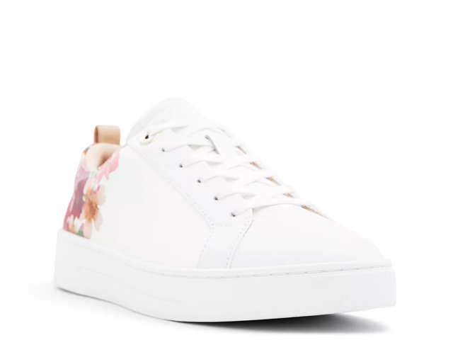 TED BAKER テッドベイカー 半袖ニットワンピース サイズ:2