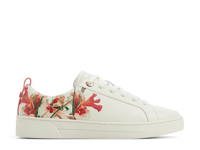 Ted Baker Alison Sneaker - Free Shipping | DSW