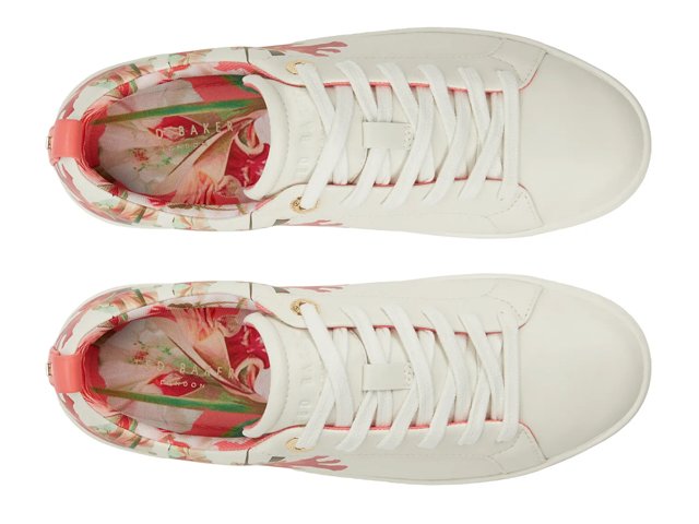 Ted Baker Alison Sneaker - Free Shipping | DSW