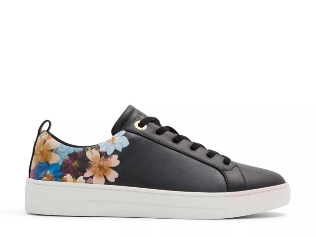 【TED BAKER】☆テッド・ジョージア☆ Ted Baker Alison Sneaker - Free Shipping | DSW
