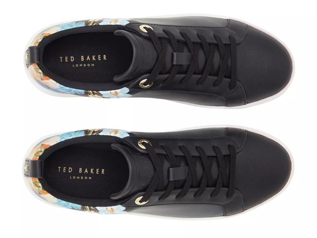 Ted Baker Alison Sneaker - Free Shipping | DSW