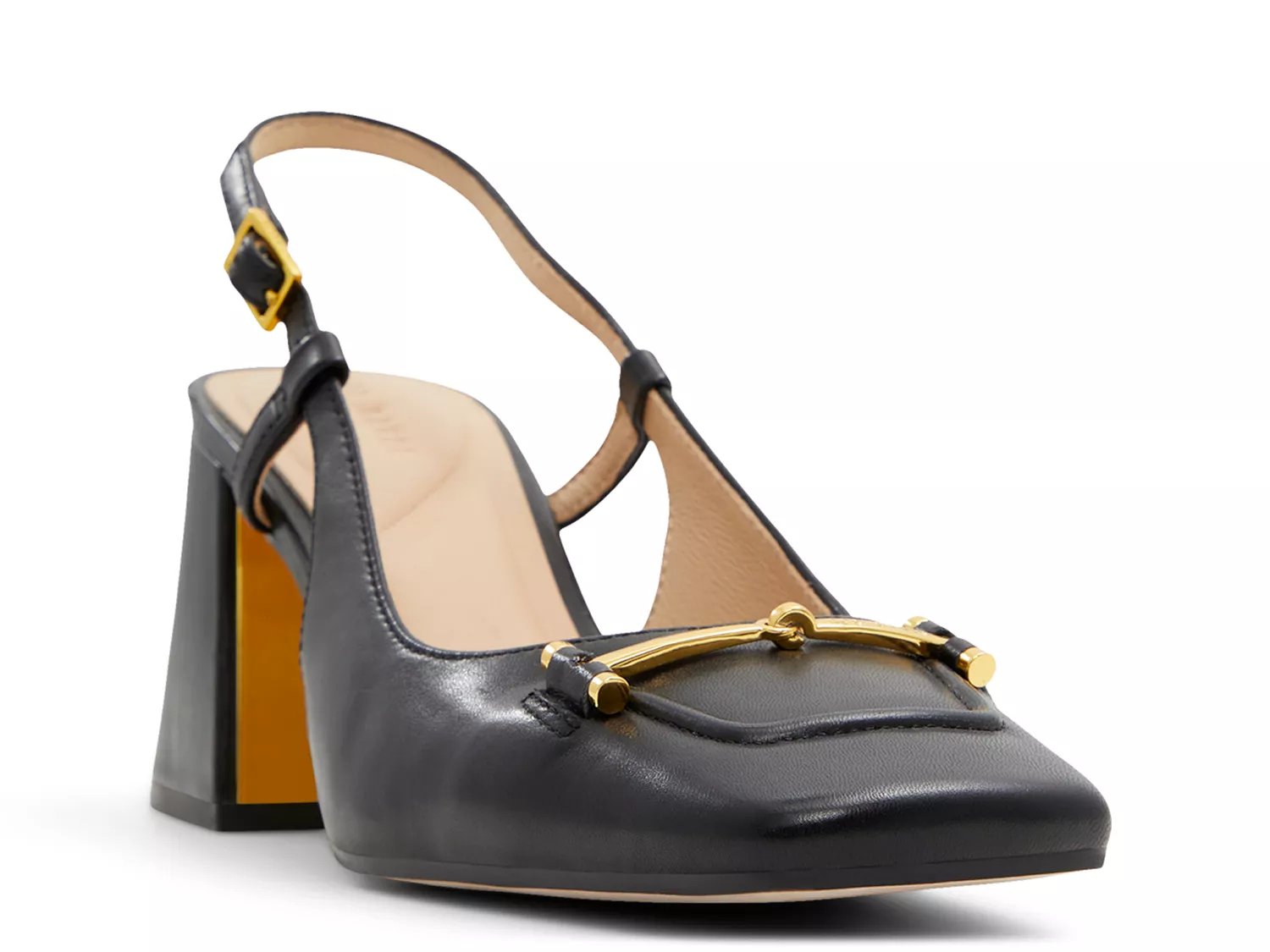 Mia Icon Pump