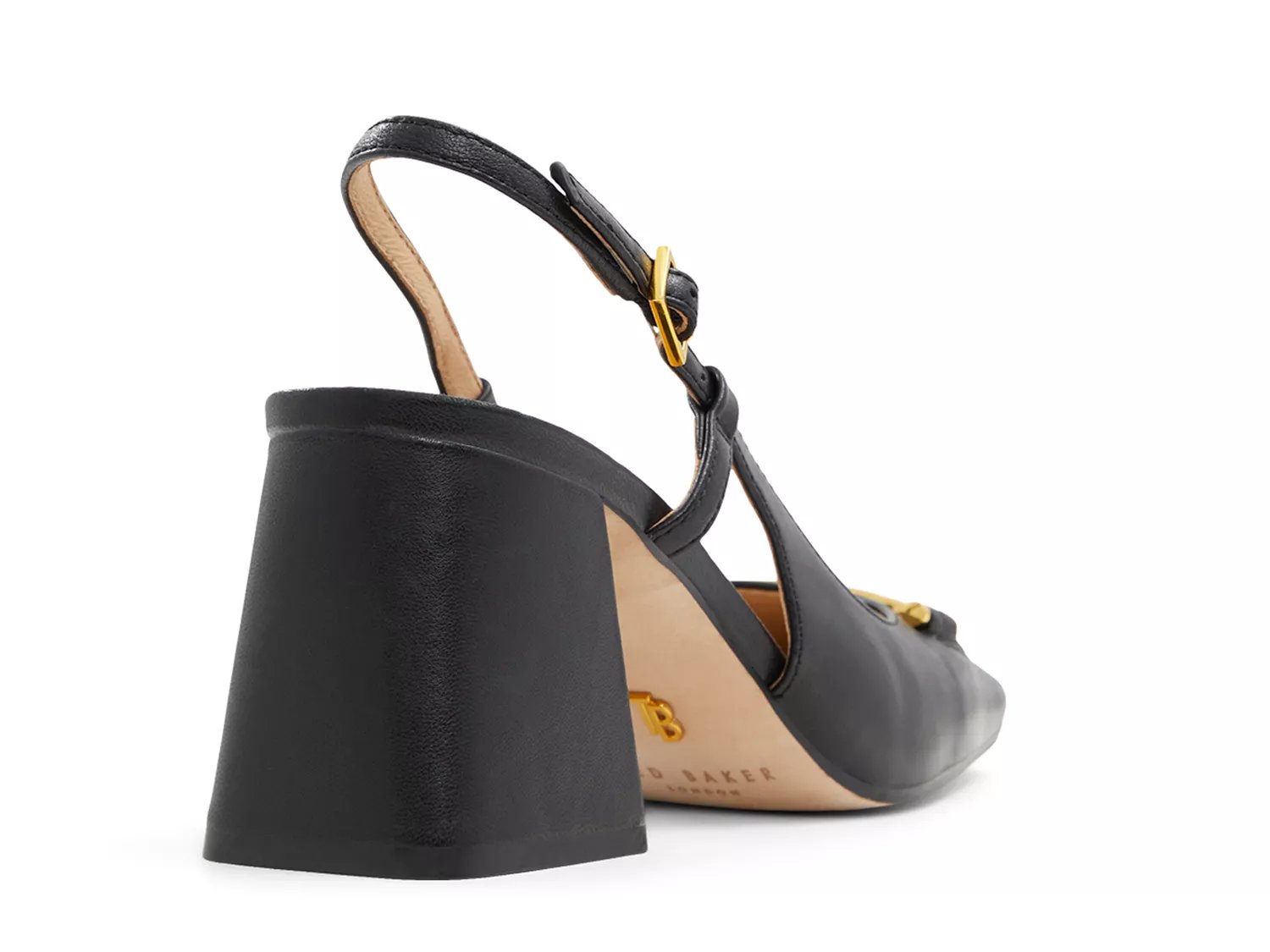 Mia Icon Pump