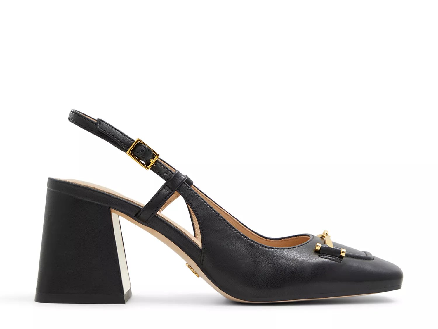 Mia Icon Pump