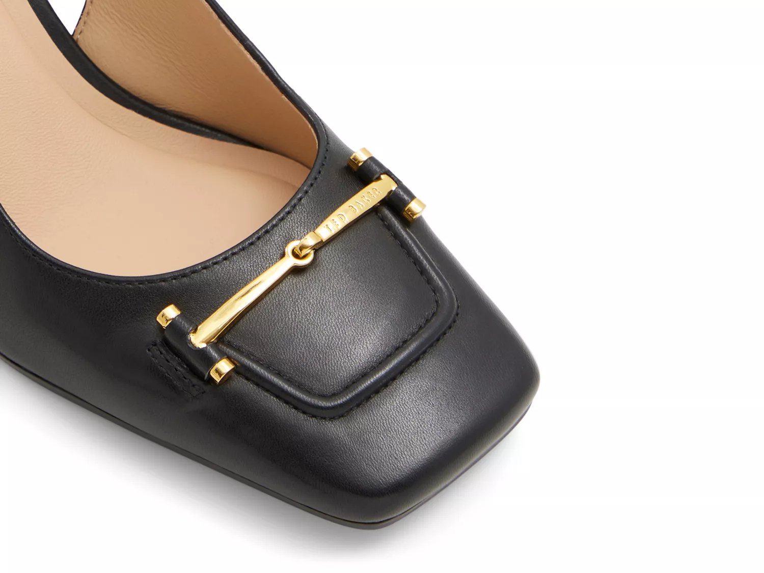 Mia Icon Pump