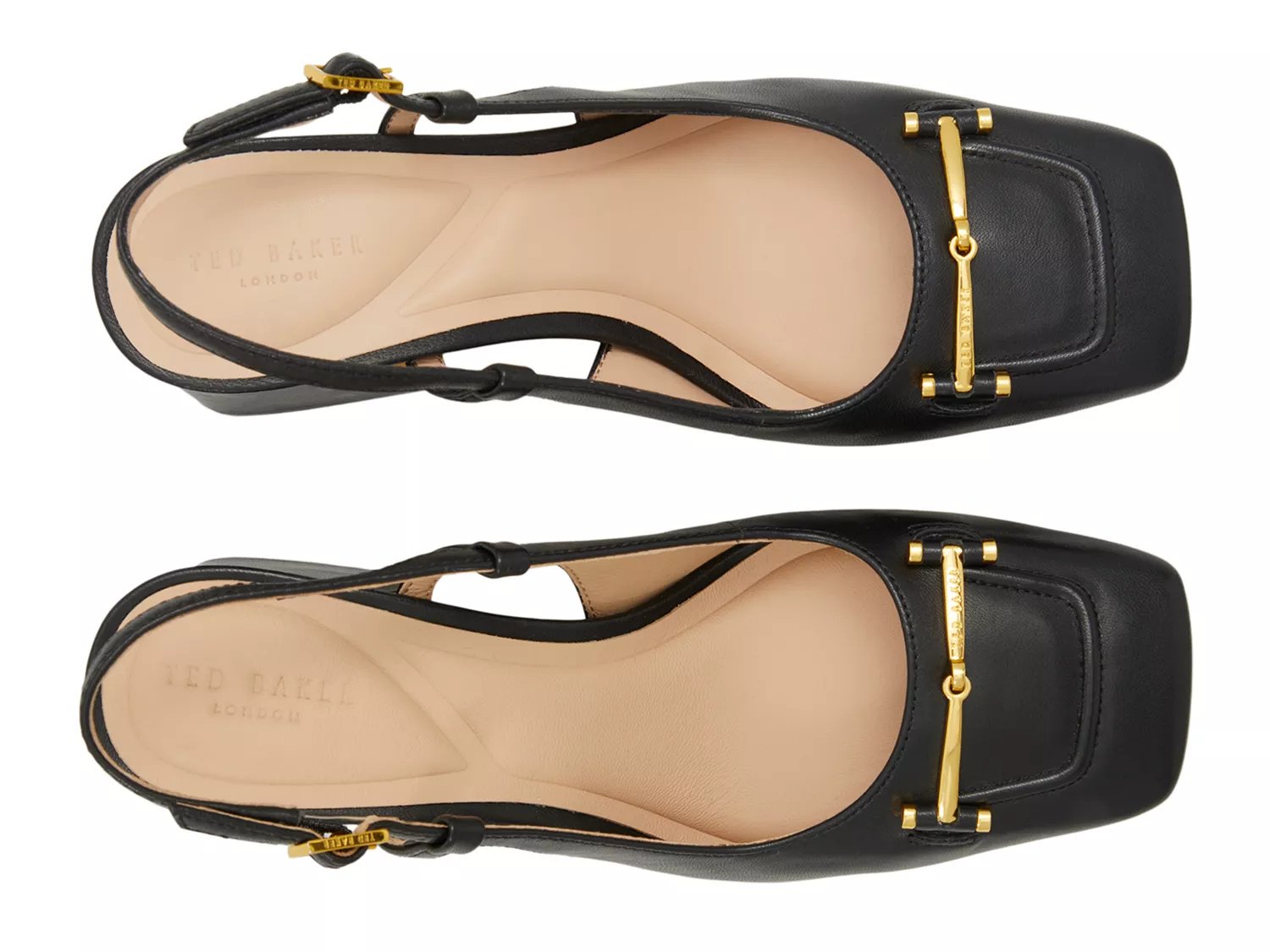 Mia Icon Pump