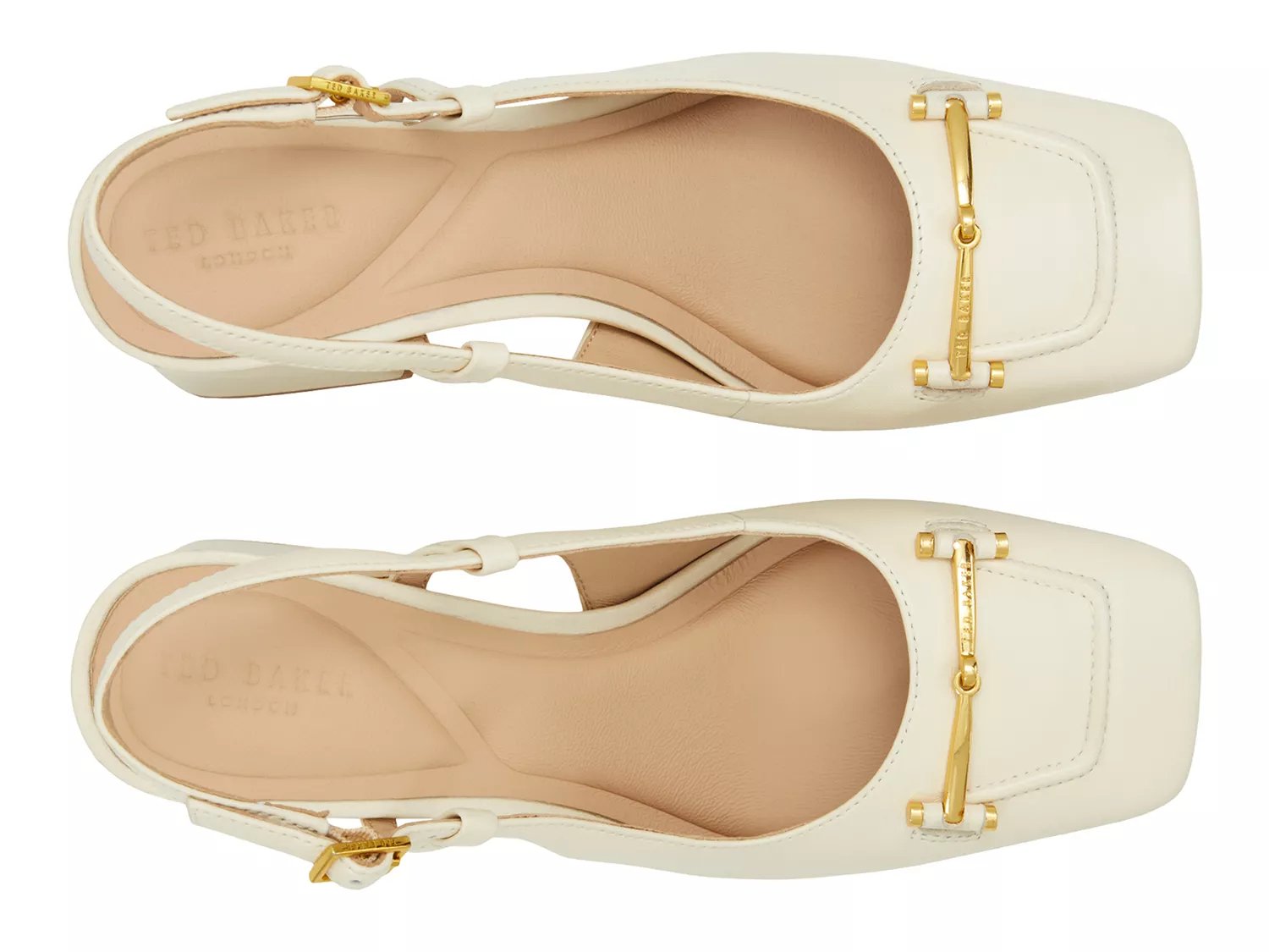 Mia Icon Pump