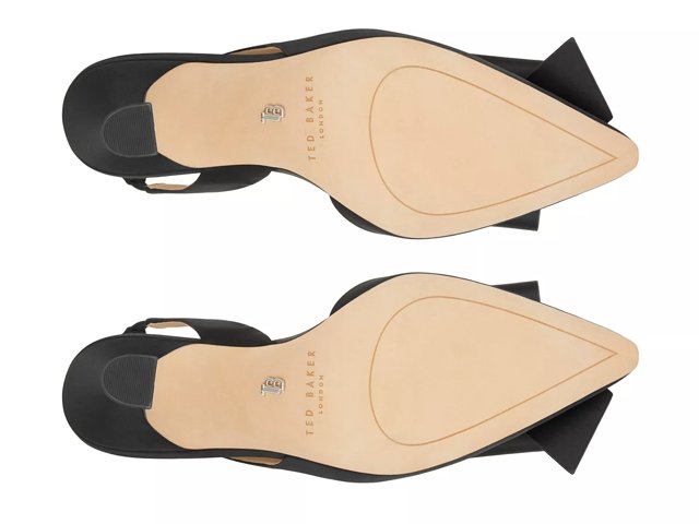 Ted Baker Ari Pump Free Shipping DSW