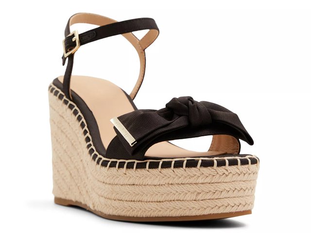 Ted Baker Gia Wedge Sandal