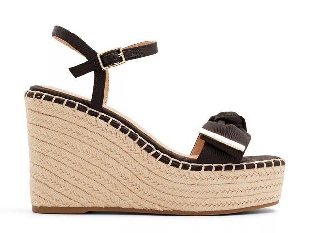 Ted Baker Gia Wedge Sandal Free Shipping DSW