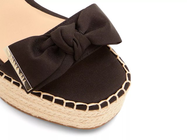 Ted Baker Gia Wedge Sandal - Free Shipping | DSW