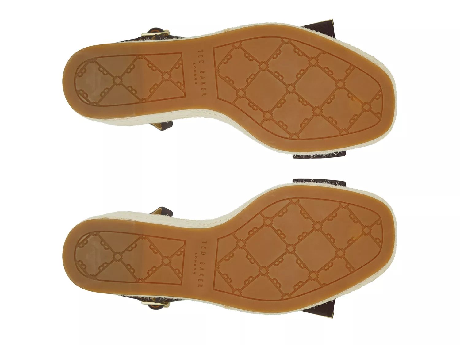 Gia Wedge Sandal
