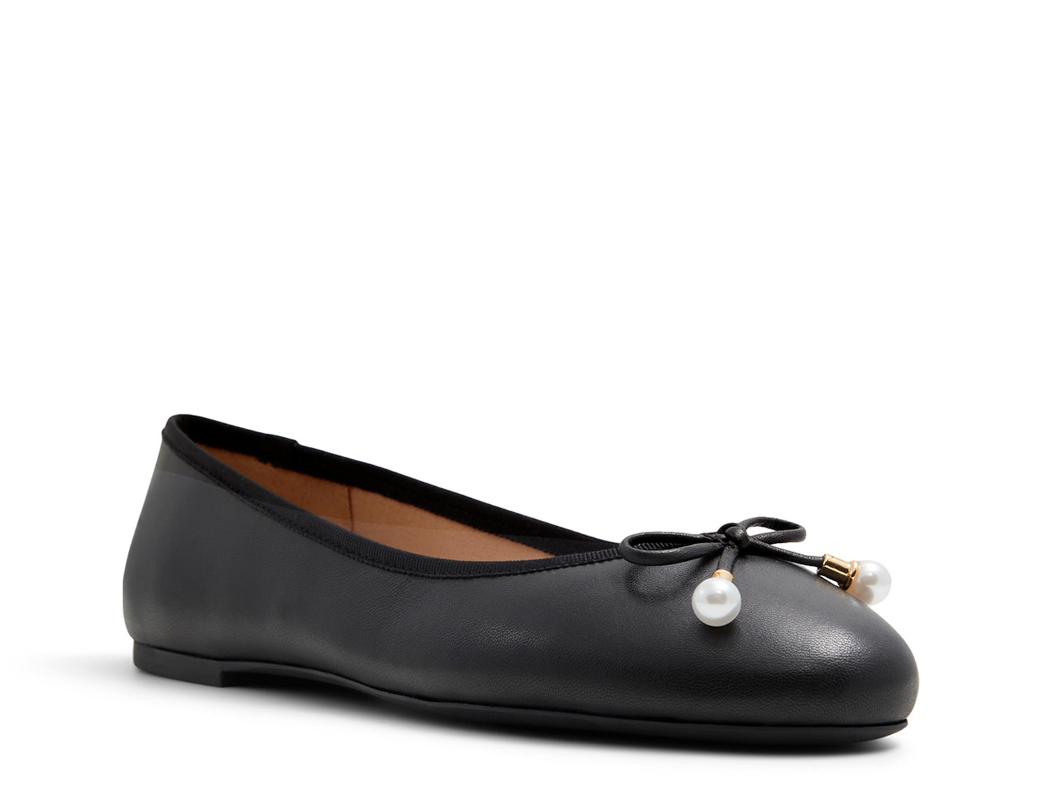 Icon Ballerina Flat