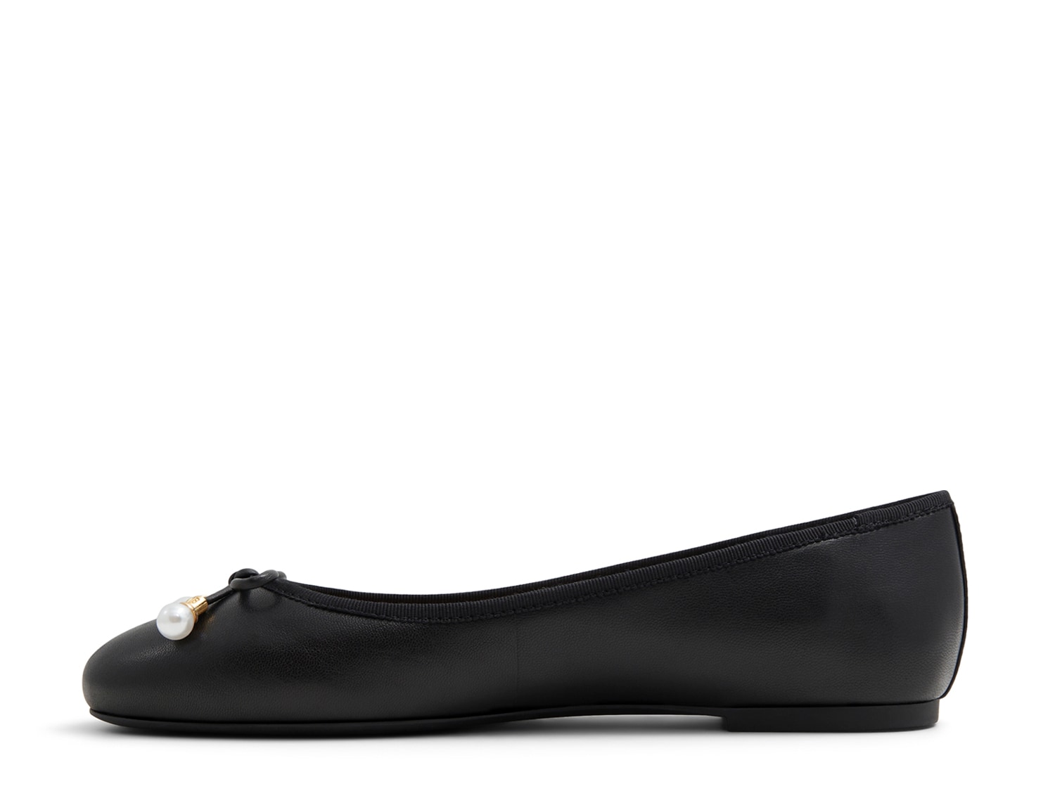 Icon Ballerina Flat