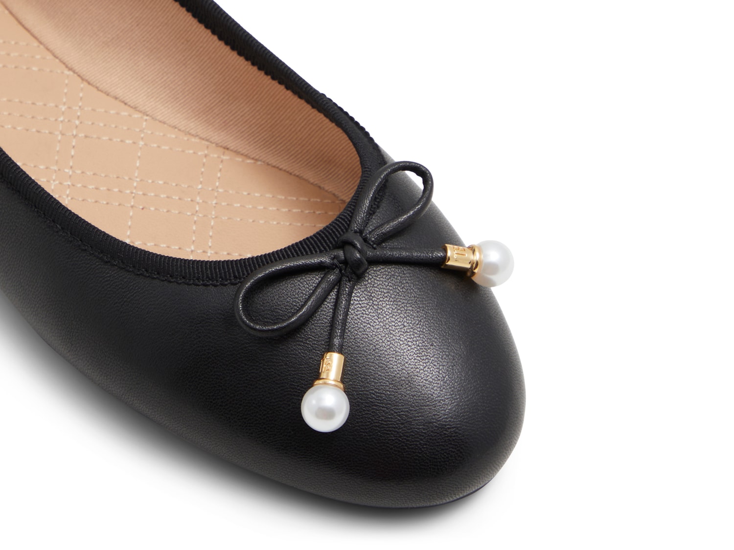 Icon Ballerina Flat