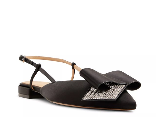Ted baker bow flat sandals deals
