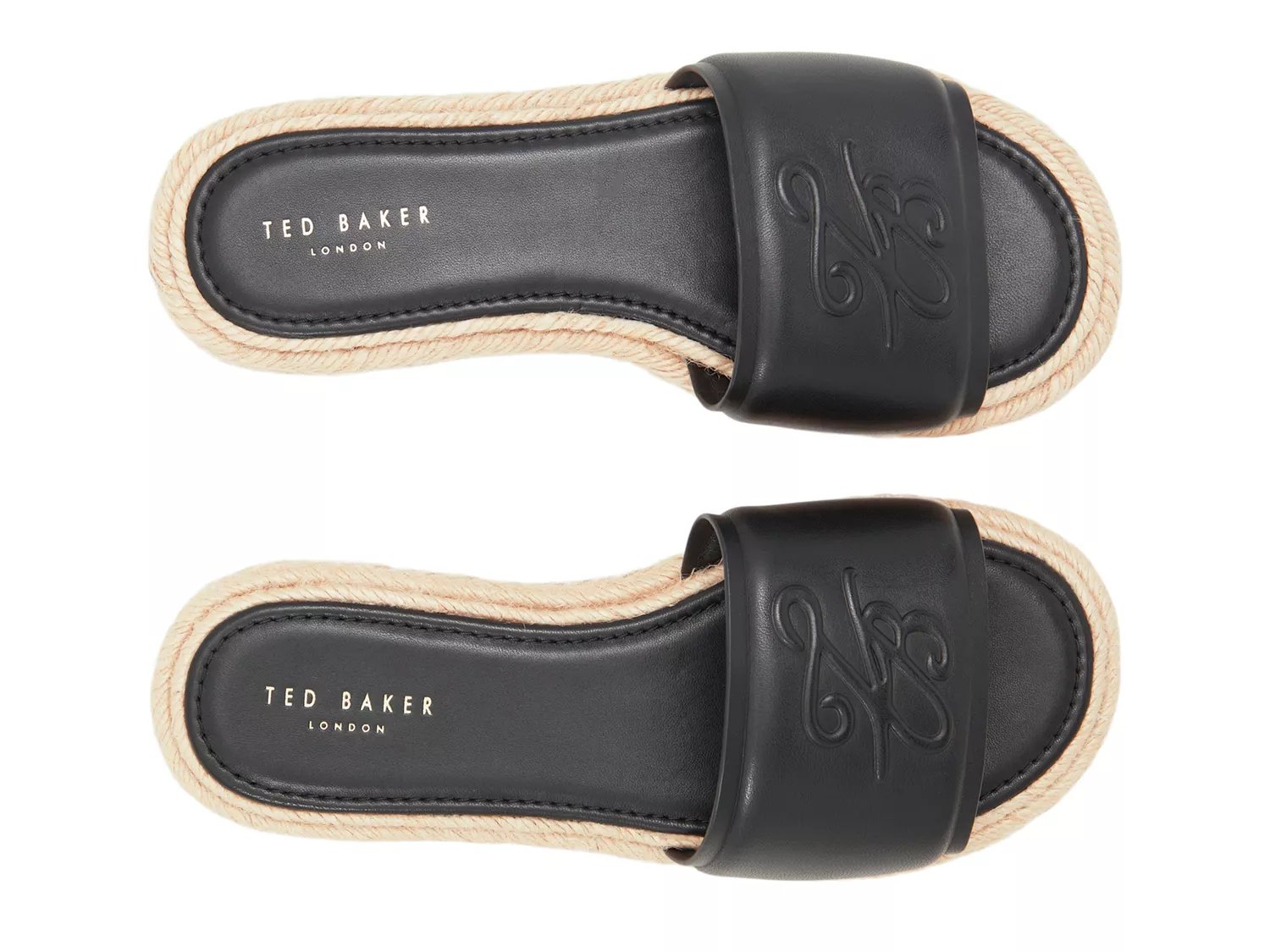Portia Sandal