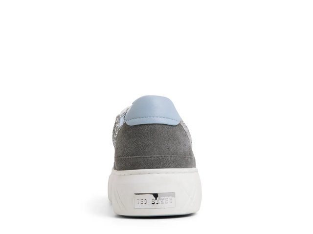 Ted Baker Adison Platform Sneaker - Free Shipping | DSW