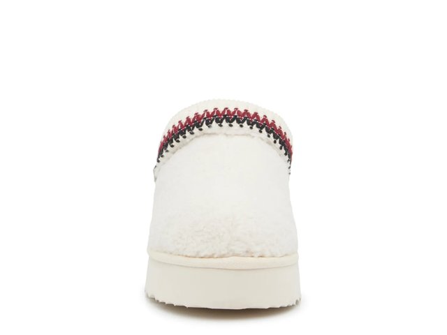 Beach by Matisse Snowy Platform Clog