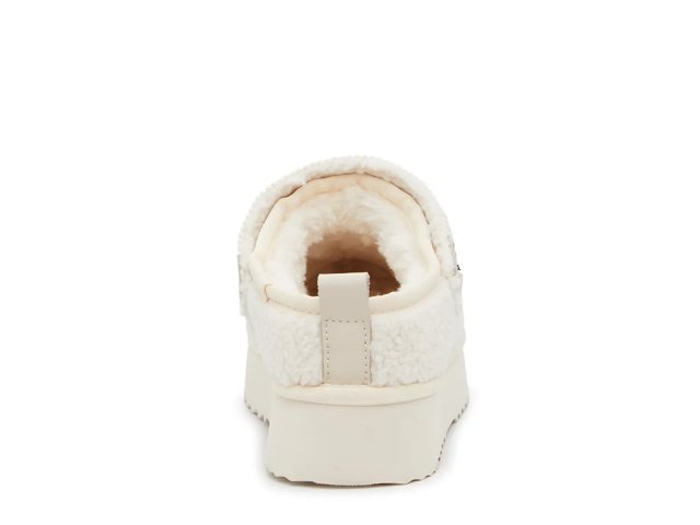 Beach by Matisse Snowy Platform Clog