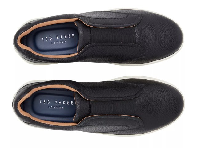 Ted baker slip on shoes mens discount