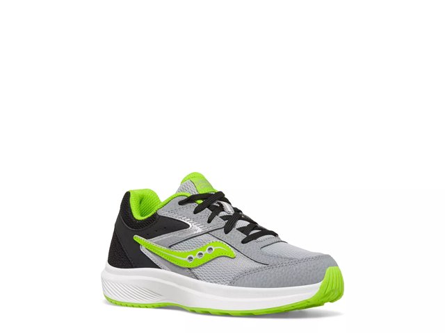 Saucony Cohesion KDZ Sneaker Kids Free Shipping DSW