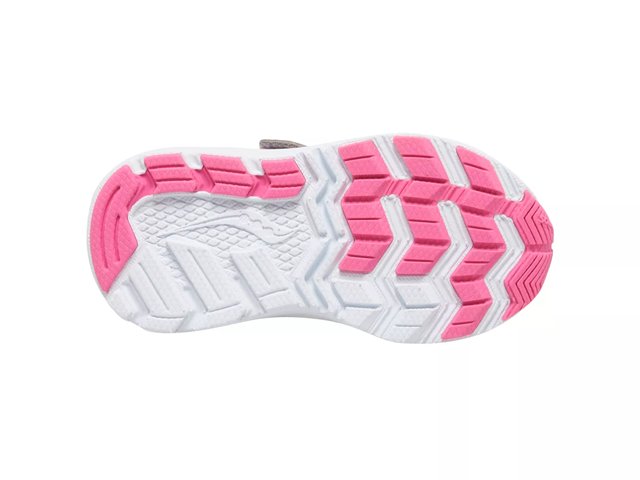 Saucony Ride 10 Sneaker Kids