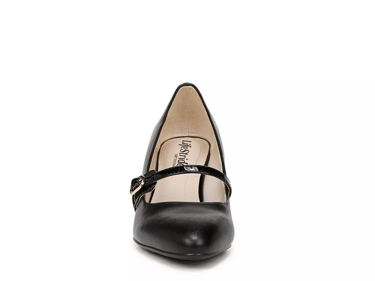 Gio Mary Jane Pump