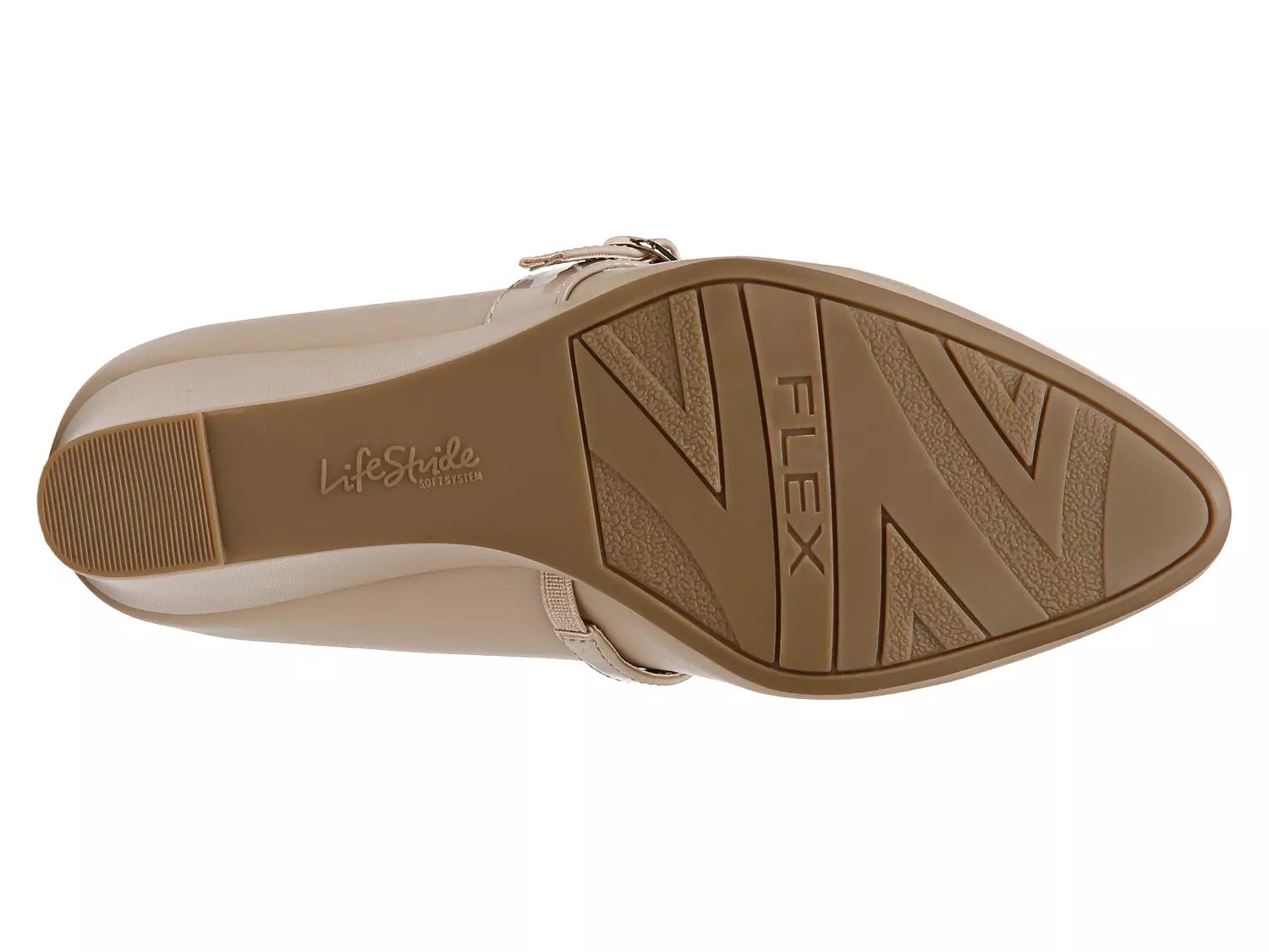 Gio Mary Jane Pump