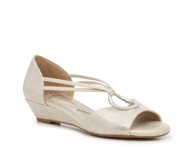 Impo rori wedge sandal store