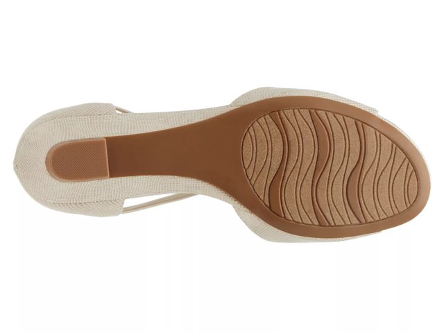 【韓国ブランド】25SS / ELBORN Rory Wedge Heel JC12165S-Jimmy-Choo-Portia-120