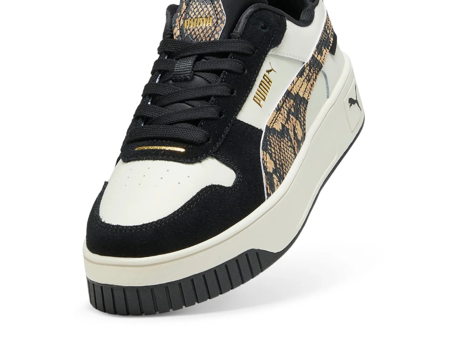 Carina Street Sneaker
