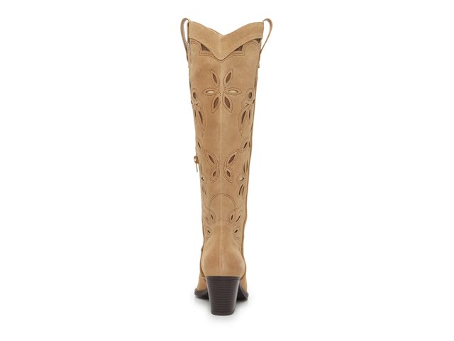 Cowboy boots dsw top