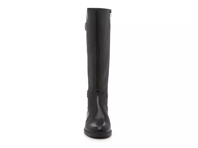 Kelly Katie Sham Riding Boot