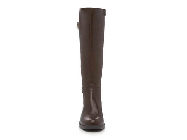 Kelly & Katie Sham Wide Calf Riding Boot - Free Shipping | DSW