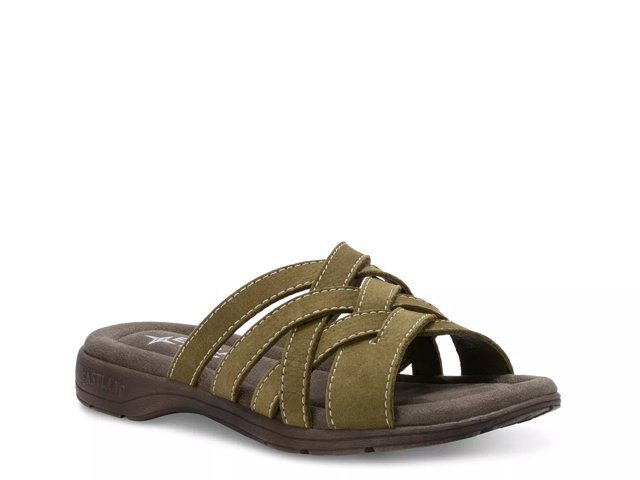 Eastland Hazel Sandal Women's Free Shipping DSW